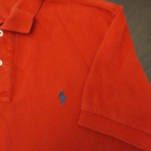 Men's Polo by Ralph Lauren polo shirt